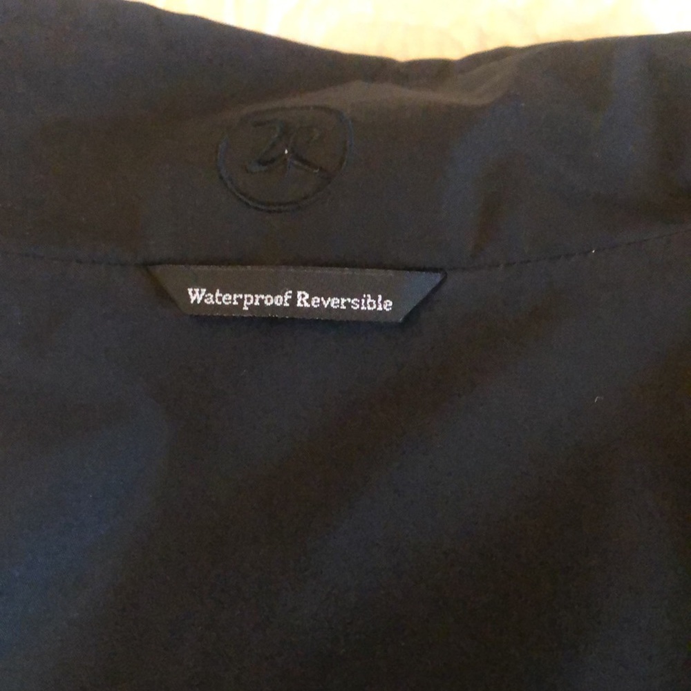 Zero Restriction Power Torque Golf Jacket - image 5